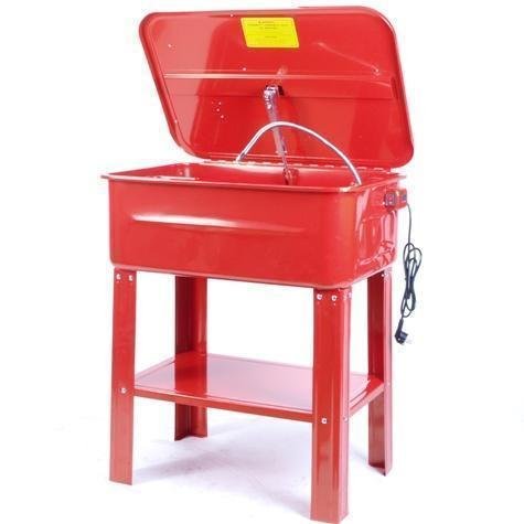 Nize Ontvetterbak 90 liter grote ontvetterbak op 4 poten