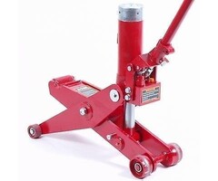 Nize Heftruckkrik/Garagekrik 4-5 Ton