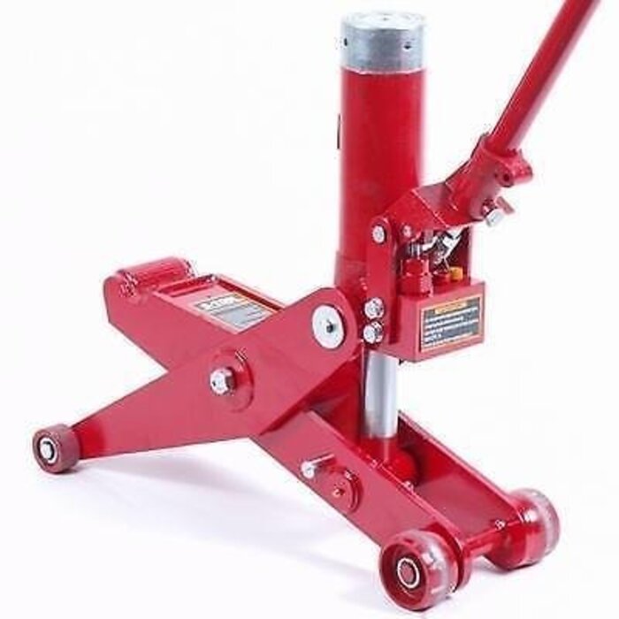 Nize Heftruckkrik/garagekrik 4-5 ton