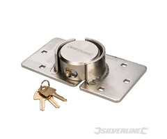 'Heavy-Duty' Bestelbus Slot