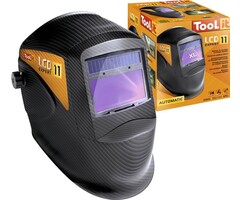 GYS Lashelm Lasmasker Lcd Expert 11