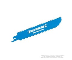 Silverline 