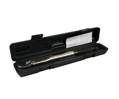 Hofftech Momentsleutel, 3/8", 19-110 Nm*