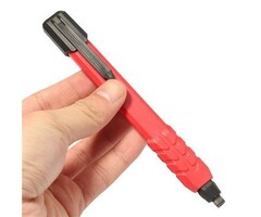 Hofftech Timmermanspotlood Navulbaar (10 Delig)