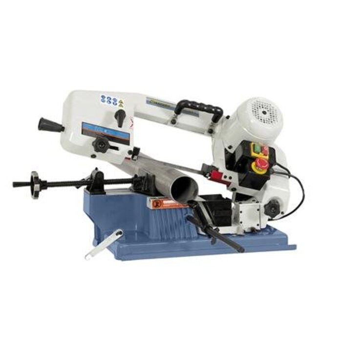 Bernardo METAAL BANDZAAGMACHINE EBS 100 S