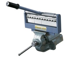 Bernardo Zetbank Hb 300, Bankschroefuitvoering