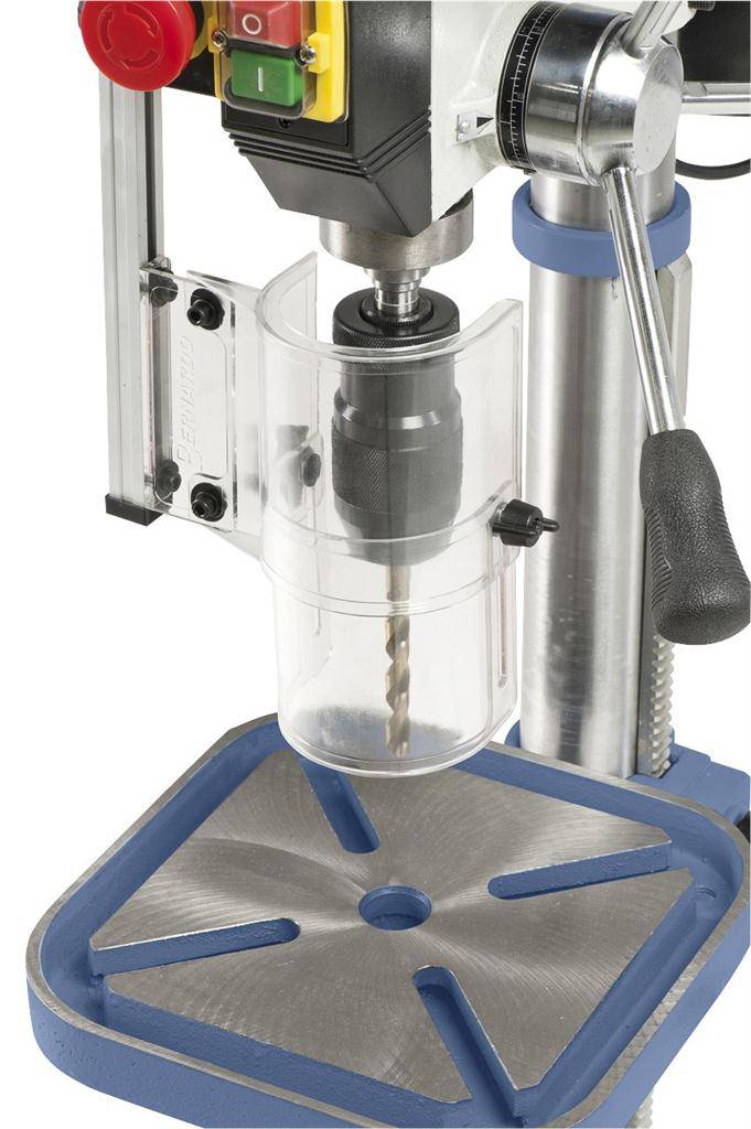 Bernardo TAFELBOORMACHINE TB 16 T / 230V Kolomboormachine