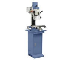 Bernardo Boor-Freesmachine Kf 25 D Vario