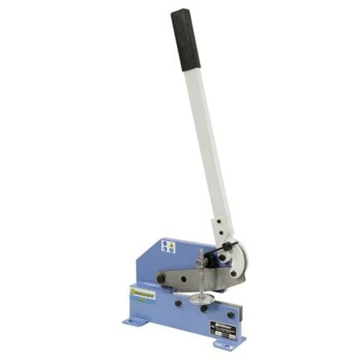 Bernardo PLAATSCHAAR HS 8