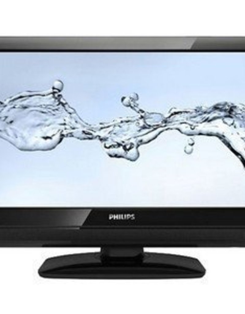 Philips 19PFL3504D/F7 19-in 720p LCD HDTV