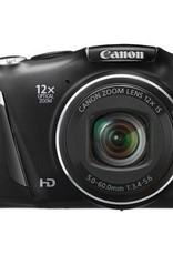 Canon PowerShot SX150 IS 14.1 MP Digital Camera