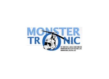 Monstertronic