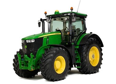 Landwirtschaftsmaschinen