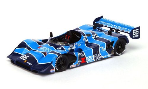 TSM MODEL TSM MODEL MINIATURES 1/43