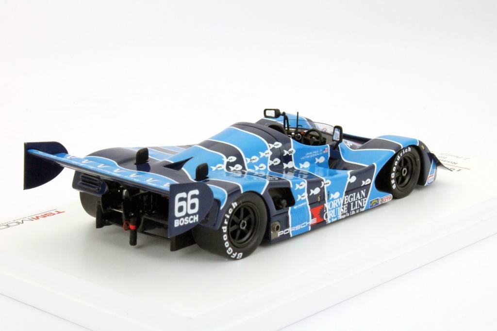 TSM MODEL TSM MODEL MINIATURES 1/43