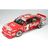 MiniChamps MINICHAMPS AUDI V8 EVOLUTION BELGIAN PROCAR1/43