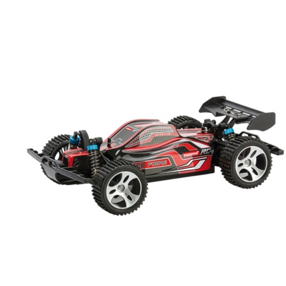 Carrera Red Fibre, Carrera Profi