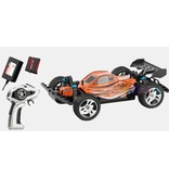 Carrera Red Fibre, Carrera Profi