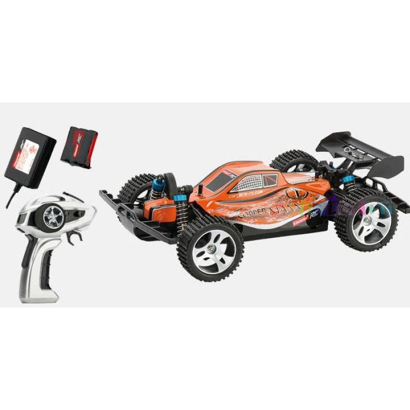 Carrera Red Fibre, Carrera Profi