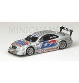 MiniChamps MINICHAMPS MERCEDES CLK-DTM 02AMG 1/43