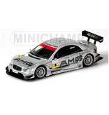 MiniChamps MINICHAMPS MERCEDES CLK-DTM 02AMG 1/43