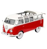 Revell REVELL MODÈLE RÉDUIT 1/24 PLASTIC VOLKSWAGEN T1 "SAMBA BUS"