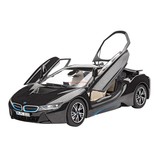 Revell REVELL MODÈLE RÉDUIT 1/24 PLASTIC BMW i8
