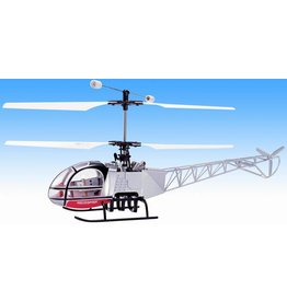 Happy-Fly HAPPY FLY HELICOPTER HF-102 EASY TO FLY