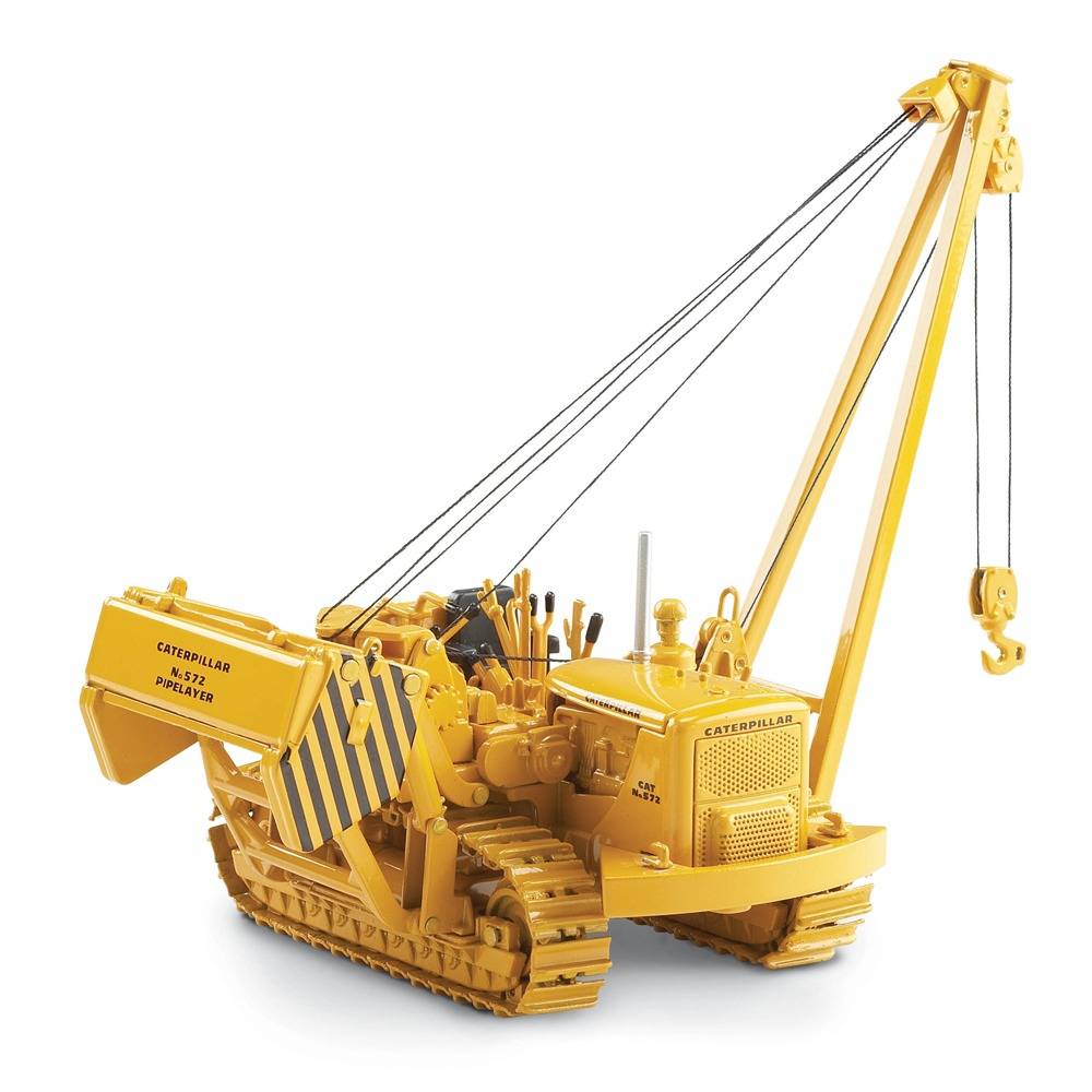catapillar CATAPILLAR CAT 572C 1/50
