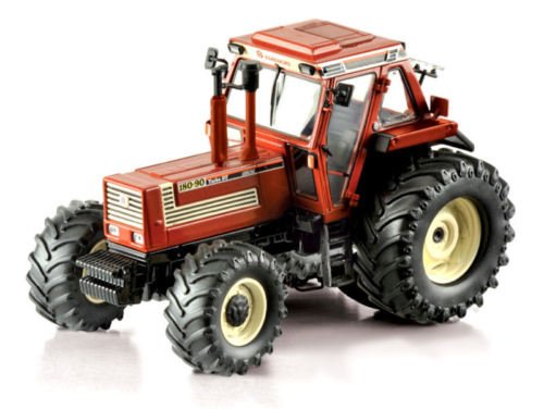 MINI AGRI FIAT 180-90 LIMITED EDITION 1/32