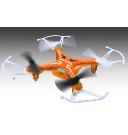 T2M T2M QUIZZZ MINI- QUADROCOPTERE RC