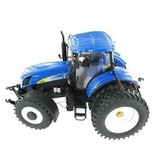 ROS New Holland T7050 cultures Row double roue arrière Tracteur