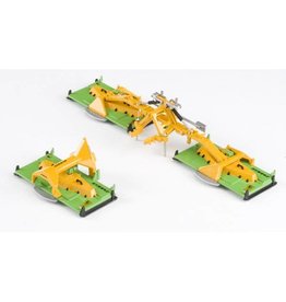 ROS Joskin Dreifachmäher RT/750/C6