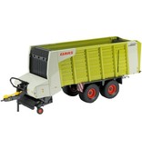 Schuco SCHUCO CLAAS CARGO 9500 1/32