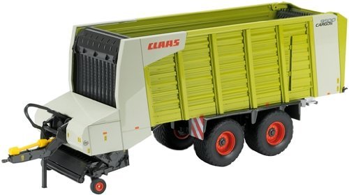 Schuco SCHUCO CLAAS CARGO 9500 1/32