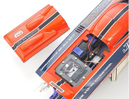 Kyosho KYOSHO JET STREAM 888VE 1/15