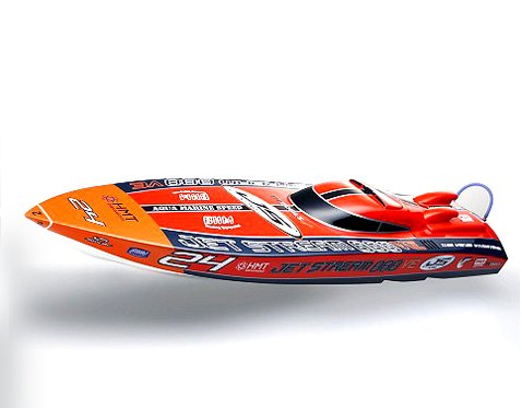 Kyosho KYOSHO JET STREAM 888VE 1/15