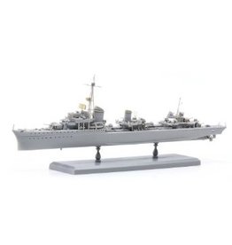 Dragon DRAGON Deutscher Z-38 Zerstörer1/700