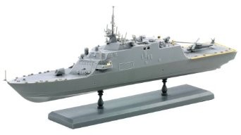 Trumpeter TRUMPETER USS FREEDOM LCS-1 1/350