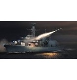 Trumpeter TRUMPETER HMS TYPE 23 FRIGATE- MONMOUTH(F235) 1/350