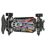 LRP MAVERICK STRADA EVO S DC