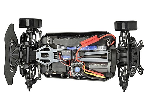 LRP MAVERICK STRADA EVO S DC