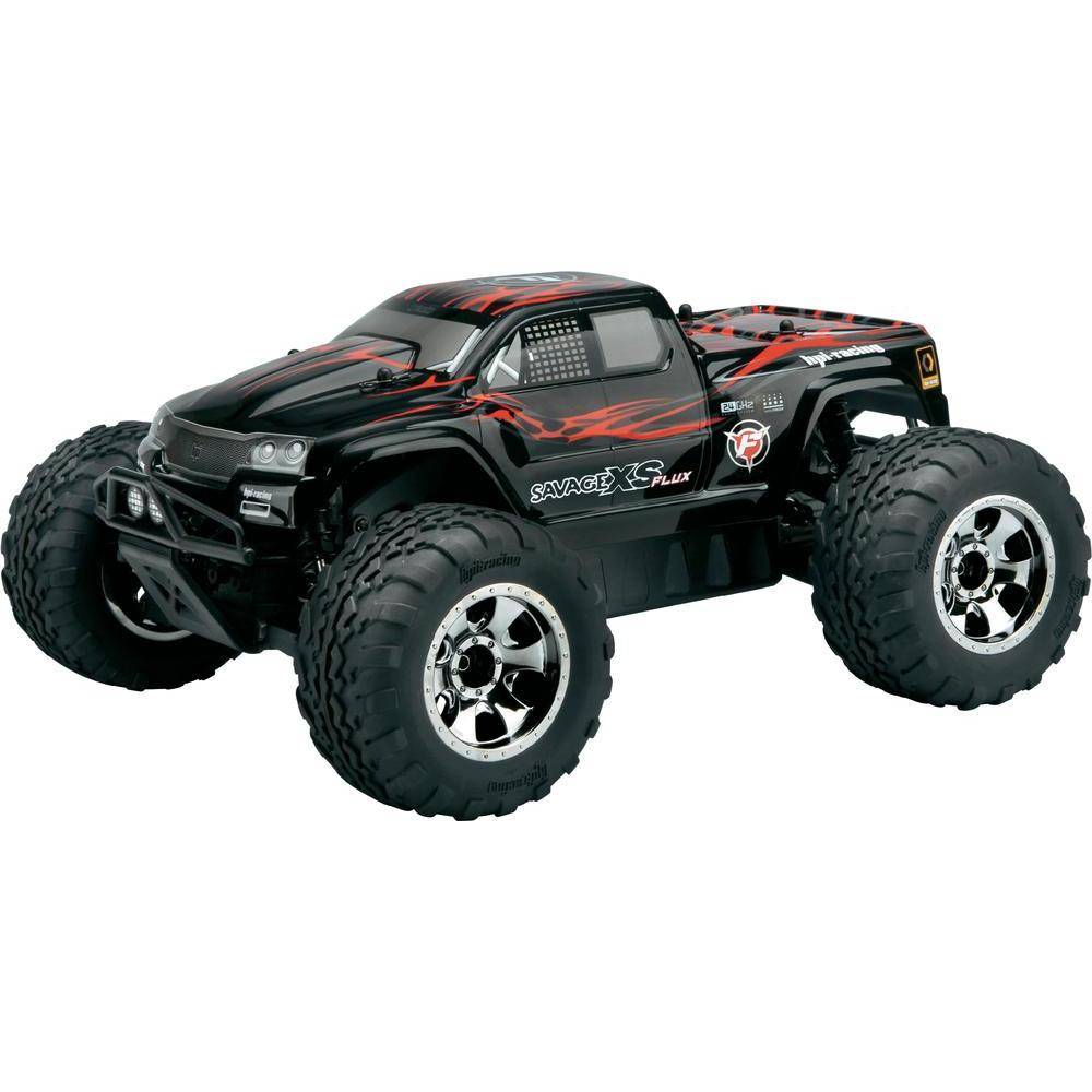 hpi-racing HPI RACING SAVAGE XS FLUX