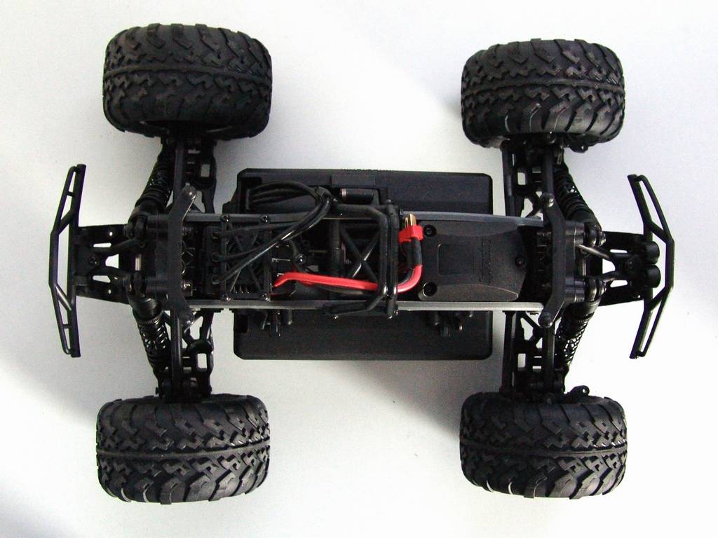 hpi-racing HPI RACING SAVAGE XS FLUX