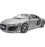 Revell REVELL MODÈLE RÉDUIT 1/24 PLASTIC AUDI R8