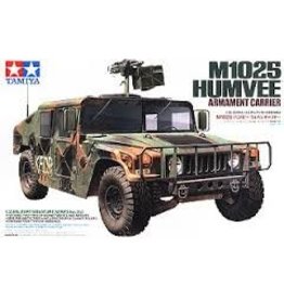 Tamyia TAMIYA HUMMER M1025