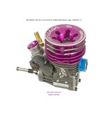 Nova Rossi NOVA ROSSI TRUGGY 4.04CC COURSE LONGUE ROMA.25