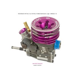 Nova Rossi NOVA ROSSI TRUGGY 4.04CC LANGHUB ROMA.25