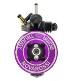 Nova Rossi NOVA ROSSI TRUGGY 4.04CC COURSE LONGUE ROMA.25