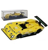 Spark SPARK WR LM Nr.25 LE MANS 1/43
